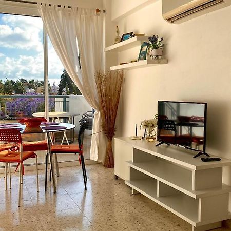 Paradise Garden Paphos Exterior photo