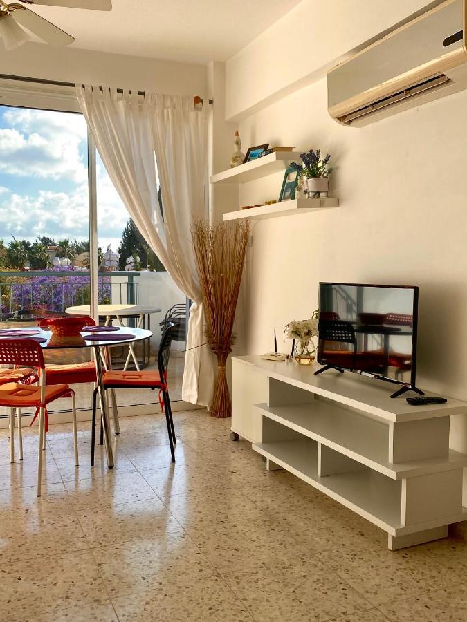 Paradise Garden Paphos Exterior photo