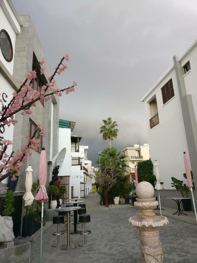 Paradise Garden Paphos Exterior photo