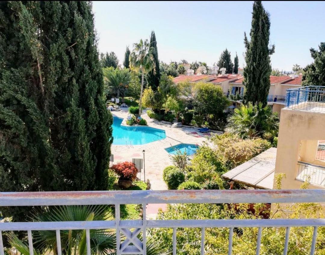 Paradise Garden Paphos Exterior photo