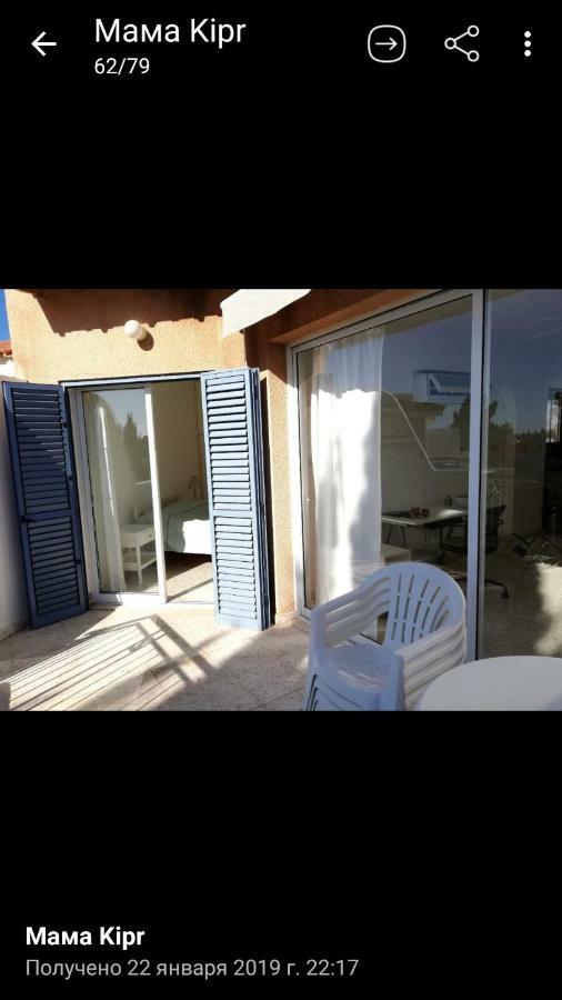 Paradise Garden Paphos Exterior photo