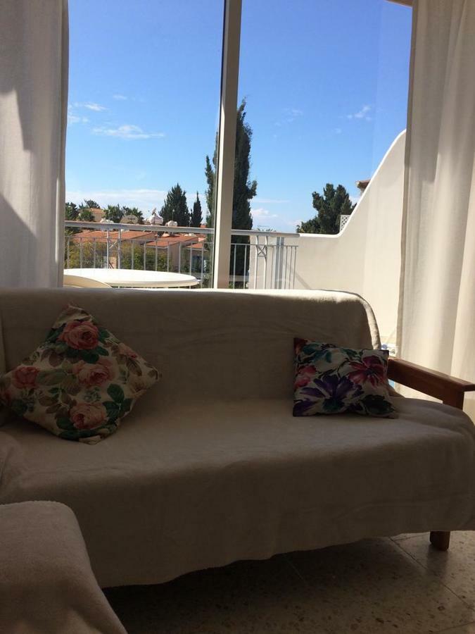 Paradise Garden Paphos Exterior photo
