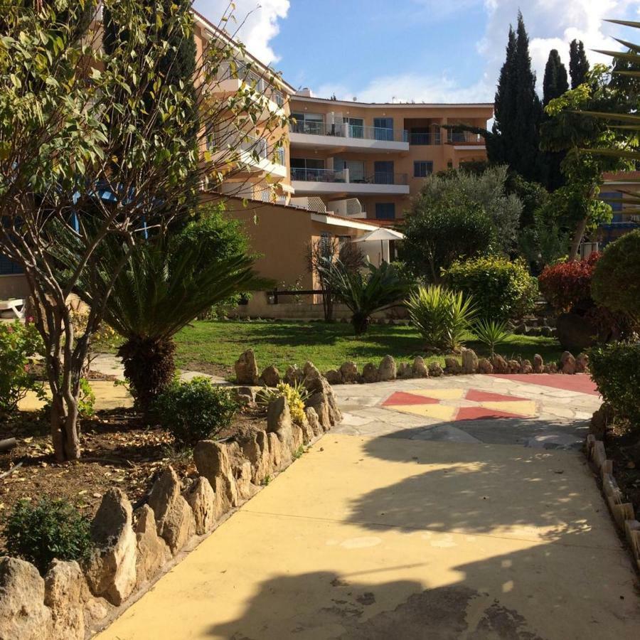 Paradise Garden Paphos Exterior photo